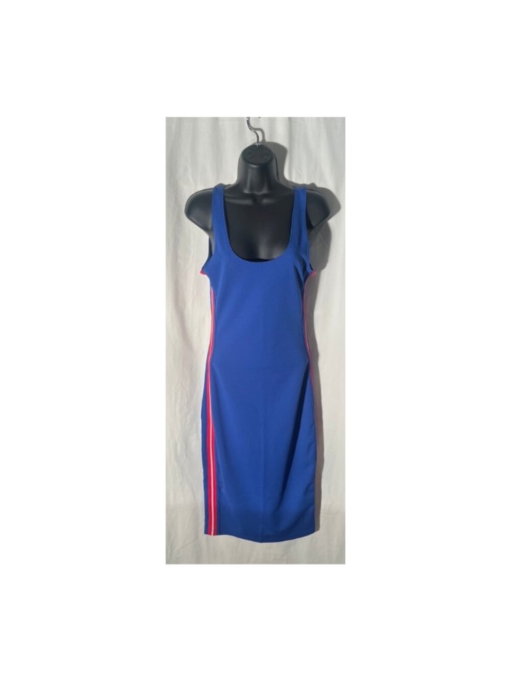 Woman Tennis Dress